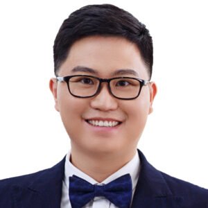 Picture of Victor Cen